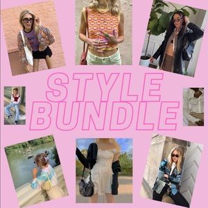 custom style bundle!